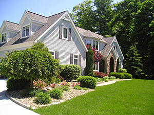 Landscapers and Lawncare Services in Garden City, NY